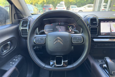 Citroën C5 Aircross 1.5 BLUEHDI 130 SHINE EAT8 * ENTRETIEN ET CT 05/2025 * GARANTIE 6 MOIS