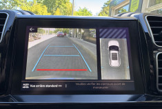 Citroën C5 Aircross 1.5 BLUEHDI 130 SHINE EAT8 * ENTRETIEN ET CT 05/2025 * GARANTIE 6 MOIS