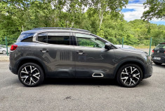 Citroën C5 Aircross 1.5 BLUEHDI 130 SHINE EAT8 * ENTRETIEN ET CT 05/2025 * GARANTIE 6 MOIS