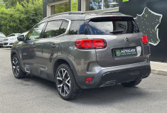 Citroën C5 Aircross 1.5 BLUEHDI 130 SHINE EAT8 * ENTRETIEN ET CT 05/2025 * GARANTIE 6 MOIS