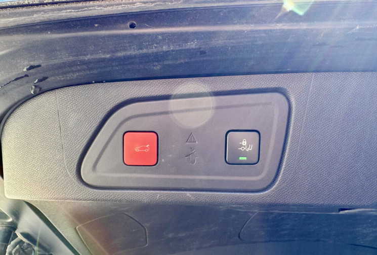 Citroën C5 Aircross 1.5 BLUEHDI 130 SHINE EAT8 * ENTRETIEN ET CT 05/2025 * GARANTIE 6 MOIS