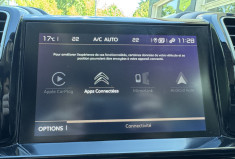 Citroën C5 Aircross 1.5 BLUEHDI 130 SHINE EAT8 * ENTRETIEN ET CT 05/2025 * GARANTIE 6 MOIS