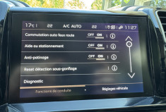 Citroën C5 Aircross 1.5 BLUEHDI 130 SHINE EAT8 * ENTRETIEN ET CT 05/2025 * GARANTIE 6 MOIS