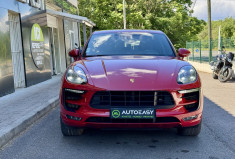 Porsche Macan 3.0 V6 BI TURBO 360 PDK AWD GTS * TOIT OUVRANT * ECHAP SPORT * CHRONO * CARPLAY * BOSE