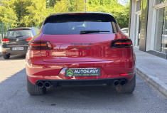 Porsche Macan 3.0 V6 BI TURBO 360 PDK AWD GTS * TOIT OUVRANT * ECHAP SPORT * CHRONO * CARPLAY * BOSE