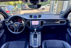 Porsche Macan 3.0 V6 BI TURBO 360 PDK AWD GTS * TOIT OUVRANT * ECHAP SPORT * CHRONO * CARPLAY * BOSE