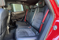 Porsche Macan 3.0 V6 BI TURBO 360 PDK AWD GTS * TOIT OUVRANT * ECHAP SPORT * CHRONO * CARPLAY * BOSE