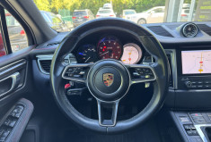Porsche Macan 3.0 V6 BI TURBO 360 PDK AWD GTS * TOIT OUVRANT * ECHAP SPORT * CHRONO * CARPLAY * BOSE
