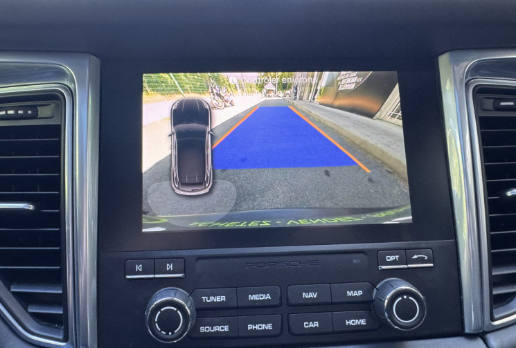 Porsche Macan 3.0 V6 BI TURBO 360 PDK AWD GTS * TOIT OUVRANT * ECHAP SPORT * CHRONO * CARPLAY * BOSE