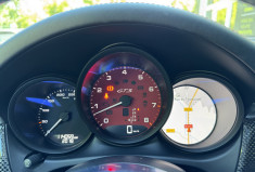 Porsche Macan 3.0 V6 BI TURBO 360 PDK AWD GTS * TOIT OUVRANT * ECHAP SPORT * CHRONO * CARPLAY * BOSE
