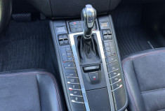 Porsche Macan 3.0 V6 BI TURBO 360 PDK AWD GTS * TOIT OUVRANT * ECHAP SPORT * CHRONO * CARPLAY * BOSE