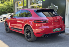 Porsche Macan 3.0 V6 BI TURBO 360 PDK AWD GTS * TOIT OUVRANT * ECHAP SPORT * CHRONO * CARPLAY * BOSE
