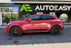 Porsche Macan 3.0 V6 BI TURBO 360 PDK AWD GTS * TOIT OUVRANT * ECHAP SPORT * CHRONO * CARPLAY * BOSE