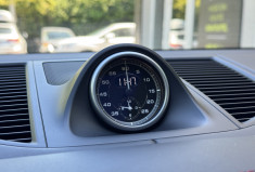 Porsche Macan 3.0 V6 BI TURBO 360 PDK AWD GTS * TOIT OUVRANT * ECHAP SPORT * CHRONO * CARPLAY * BOSE
