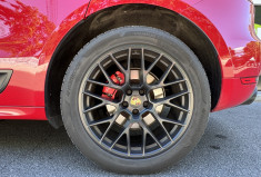 Porsche Macan 3.0 V6 BI TURBO 360 PDK AWD GTS * TOIT OUVRANT * ECHAP SPORT * CHRONO * CARPLAY * BOSE