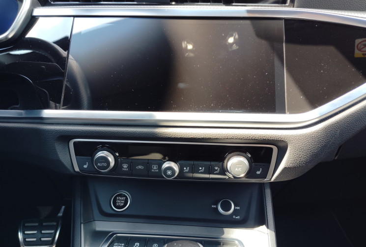 Audi Q3 SPORTBACK  35 TDI 150ch S line S tronic 7