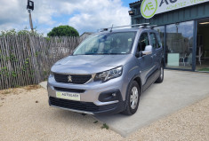 Peugeot Rifter STANDARD BLUEHDI 130 S&S BVM6 ALLURE