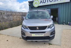 Peugeot Rifter STANDARD BLUEHDI 130 S&S BVM6 ALLURE