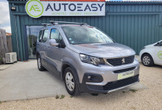 Peugeot Rifter STANDARD BLUEHDI 130 S&S BVM6 ALLURE