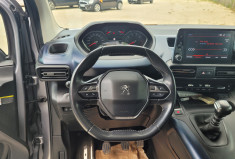 Peugeot Rifter STANDARD BLUEHDI 130 S&S BVM6 ALLURE