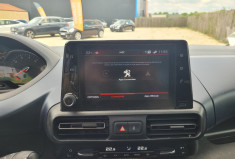 Peugeot Rifter STANDARD BLUEHDI 130 S&S BVM6 ALLURE