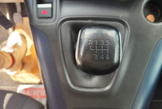 Peugeot Rifter STANDARD BLUEHDI 130 S&S BVM6 ALLURE