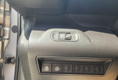 Peugeot Rifter STANDARD BLUEHDI 130 S&S BVM6 ALLURE