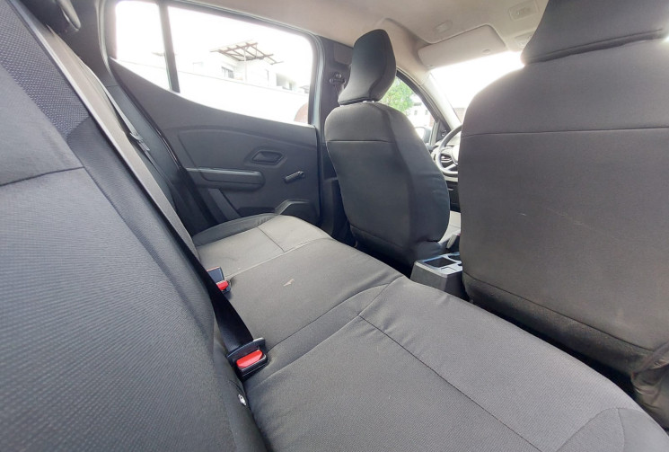 Dacia Sandero 1.0 SCe 65ch Confort // Premire main // Bon état