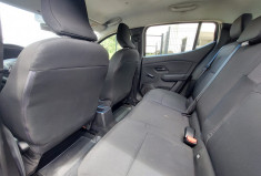 Dacia Sandero 1.0 SCe 65ch Confort // Premire main // Bon état