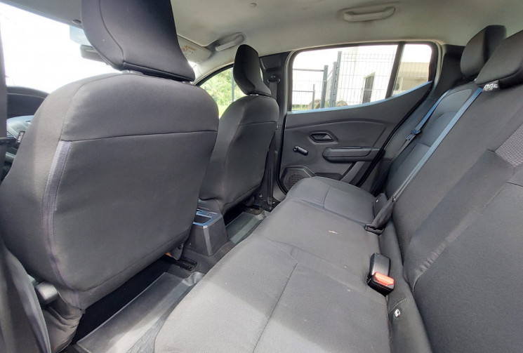 Dacia Sandero 1.0 SCe 65ch Confort // Premire main // Bon état