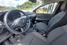 Dacia Sandero 1.0 SCe 65ch Confort // Premire main // Bon état