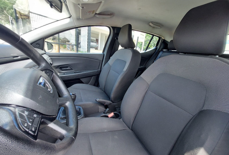 Dacia Sandero 1.0 SCe 65ch Confort // Premire main // Bon état