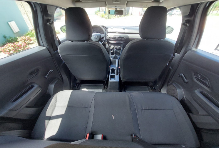 Dacia Sandero 1.0 SCe 65ch Confort // Premire main // Bon état