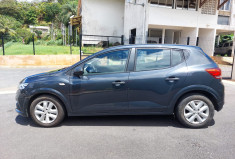 Dacia Sandero 1.0 SCe 65ch Confort // Premire main // Bon état