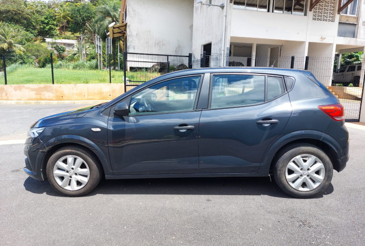 Dacia Sandero 1.0 SCe 65ch Confort // Premire main // Bon état