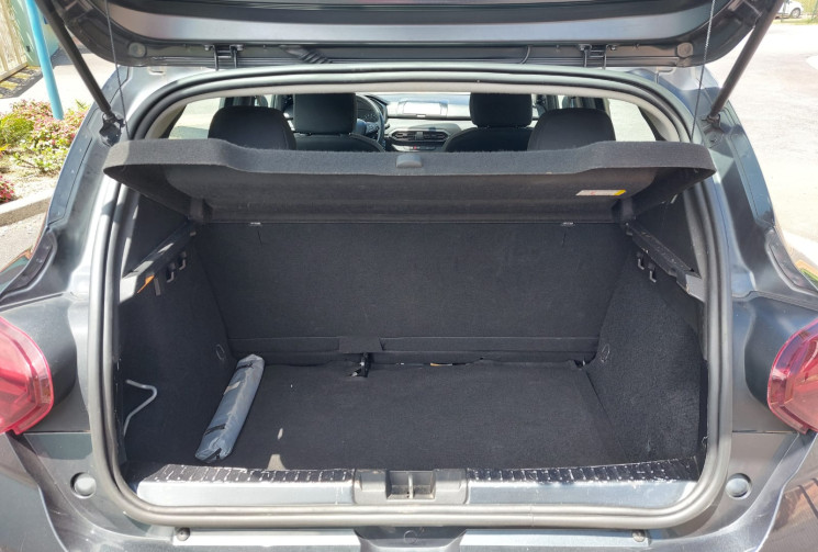 Dacia Sandero 1.0 SCe 65ch Confort // Premire main // Bon état
