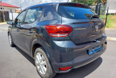 Dacia Sandero 1.0 SCe 65ch Confort // Premire main // Bon état