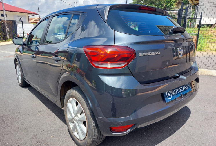 Dacia Sandero 1.0 SCe 65ch Confort // Premire main // Bon état