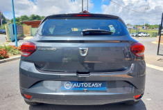 Dacia Sandero 1.0 SCe 65ch Confort // Premire main // Bon état