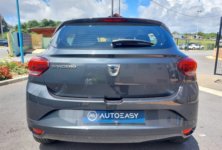 Dacia Sandero 1.0 SCe 65ch Confort // Premire main // Bon état