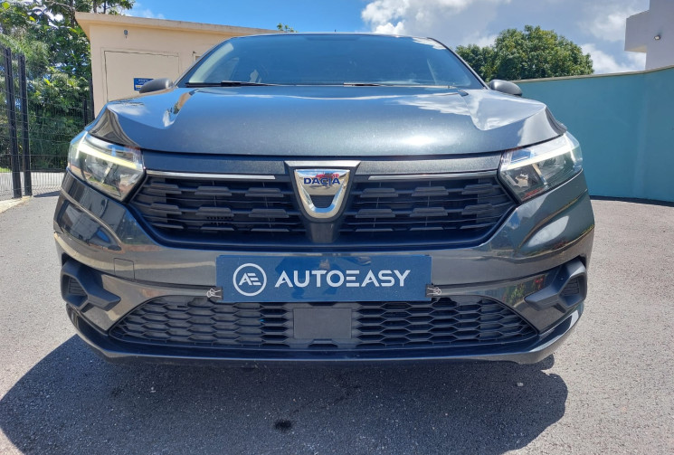 Dacia Sandero 1.0 SCe 65ch Confort // Premire main // Bon état