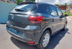 Dacia Sandero 1.0 SCe 65ch Confort // Premire main // Bon état