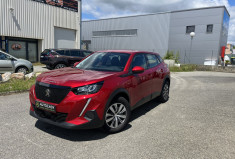 Peugeot 2008 1.2l 100ch S&S Active