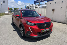 Peugeot 2008 1.2l 100ch S&S Active