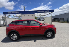 Peugeot 2008 1.2l 100ch S&S Active