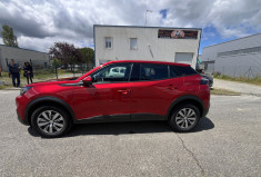 Peugeot 2008 1.2l 100ch S&S Active