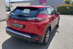 Peugeot 2008 1.2l 100ch S&S Active