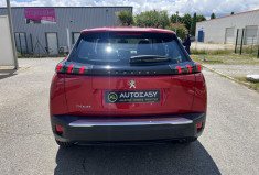 Peugeot 2008 1.2l 100ch S&S Active