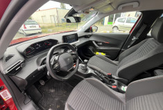 Peugeot 2008 1.2l 100ch S&S Active