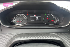 Peugeot 2008 1.2l 100ch S&S Active